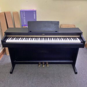 Đàn Piano Điện Yamaha YDP 162