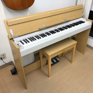 Đàn Piano Điện Yamaha YDP S30