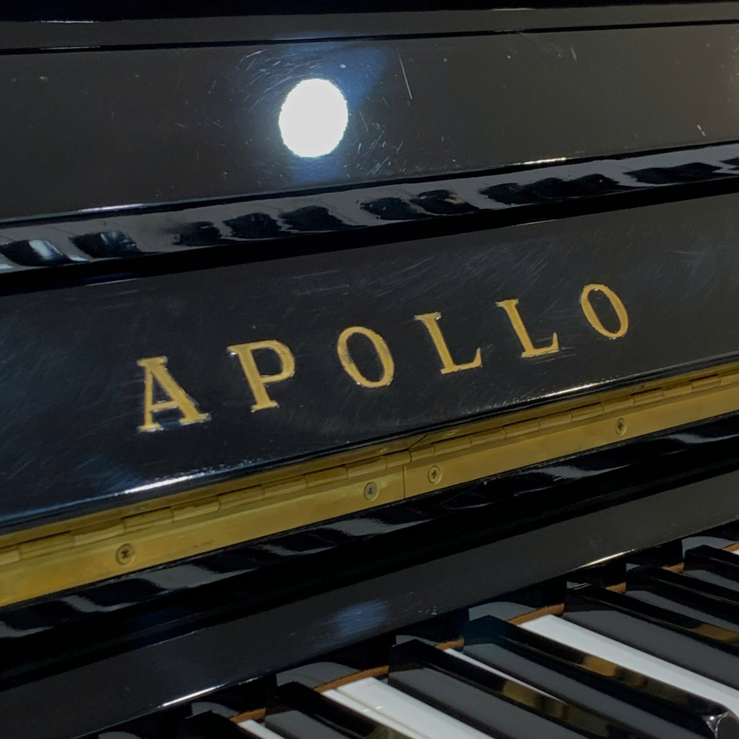 apo 2